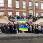 CoFoE: los ciudadanos apoyan a Ucrania y piden una UE más unida