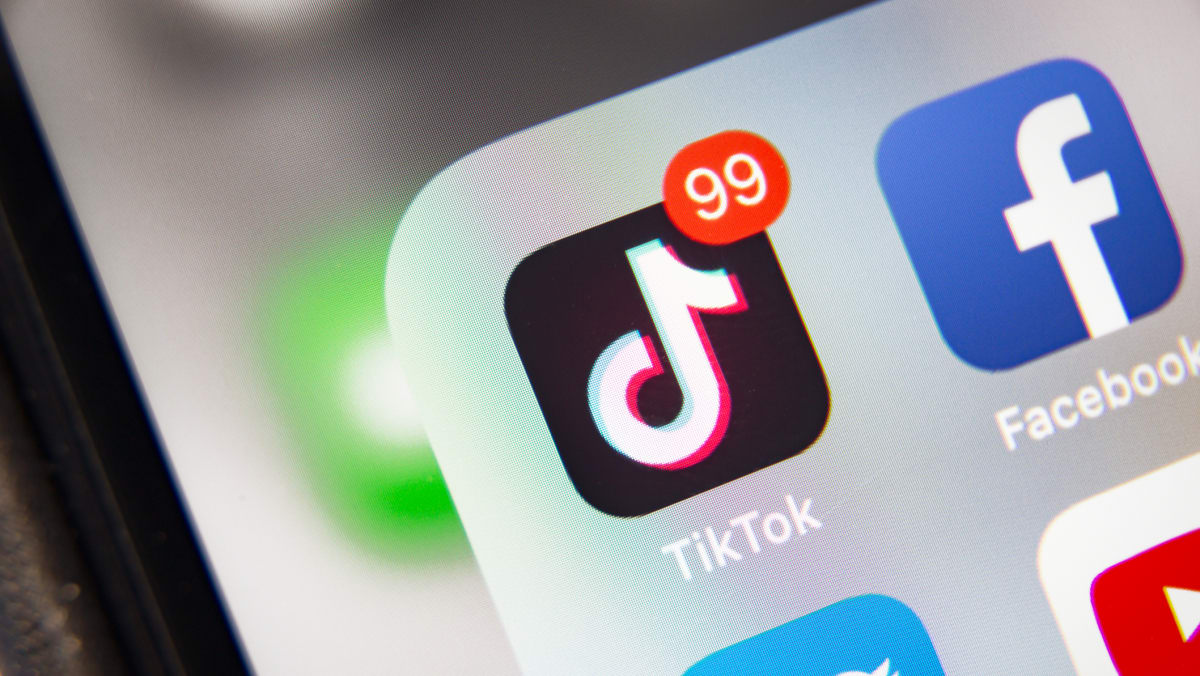 Comentario: la mayor fortaleza de TikTok podría ser su propia perdición