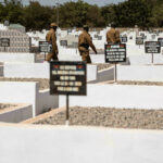 Cuatro civiles muertos cuando las fuerzas francesas atacan a los yihadistas vinculados al ataque en Burkina Faso