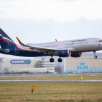 Delta Air Lines corta lazos con Aeroflot después de que Rusia ataca a Ucrania