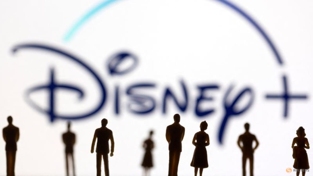 Disney cierra la brecha con Netflix, el futuro de la industria de transmisión aún está en duda