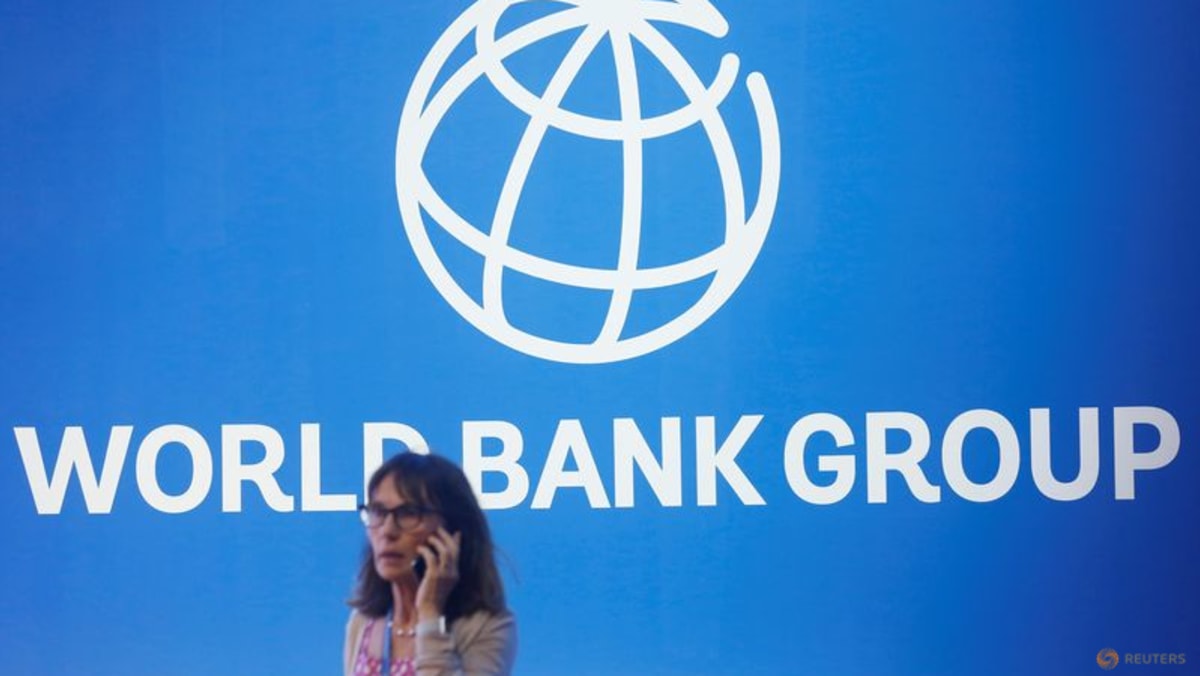 El Banco Mundial prepara el desembolso de US$350 millones en Ucrania y promete más apoyo