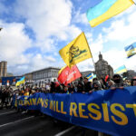 El G20 advirtió que la crisis de Ucrania es una amenaza para la recuperación mundial
