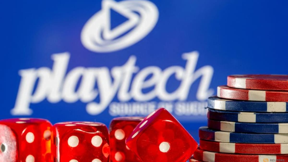 El accionista de Playtech puede hacer una nueva oferta por el fabricante de software de apuestas