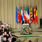 El aniversario del Tratado de Maastricht nos moviliza para hacer avanzar a Europa