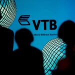 El banco VTB de Rusia fue despedido por una firma de cabildeo de EE. UU. después de la última ronda de sanciones