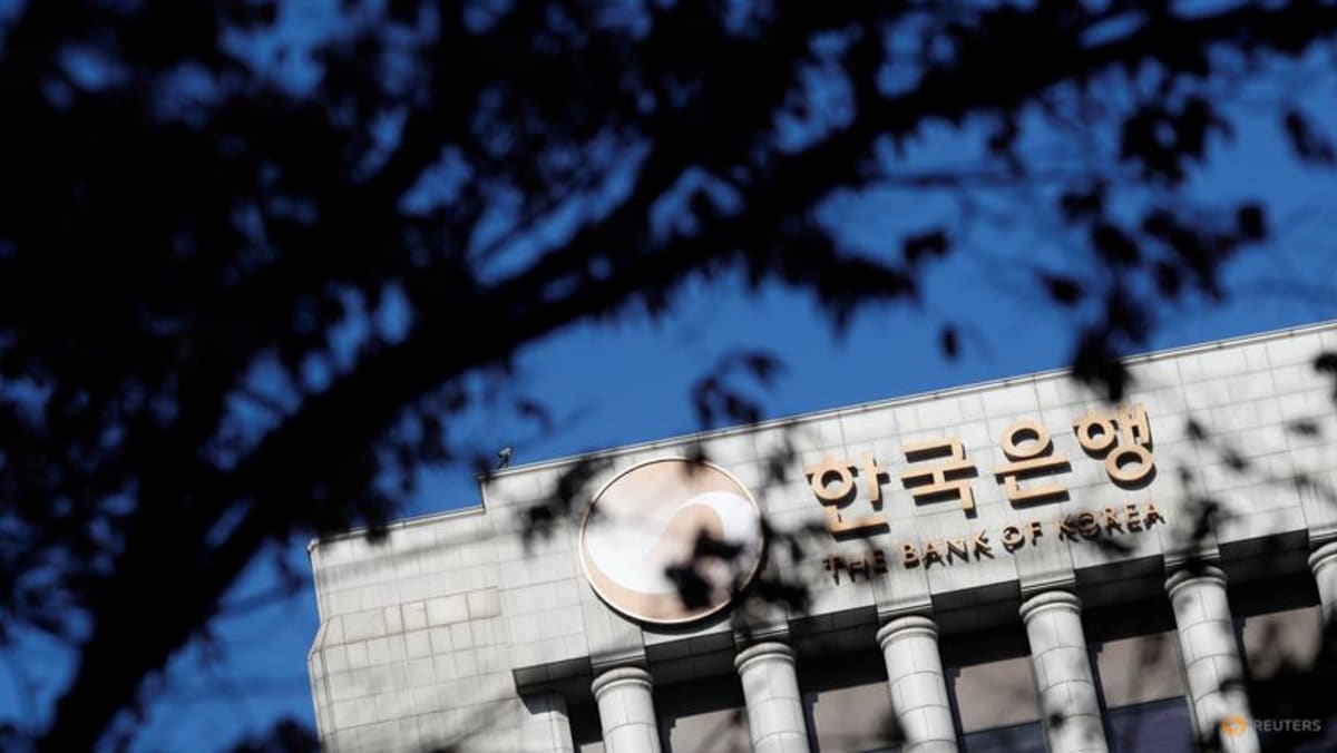El banco central de Corea del Sur se mantiene firme después de alzas de tasas consecutivas