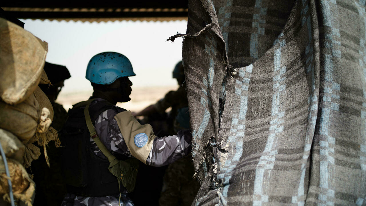 El ejército maliense dice que 8 soldados murieron y decenas de terroristas fueron 'neutralizados' en los últimos enfrentamientos