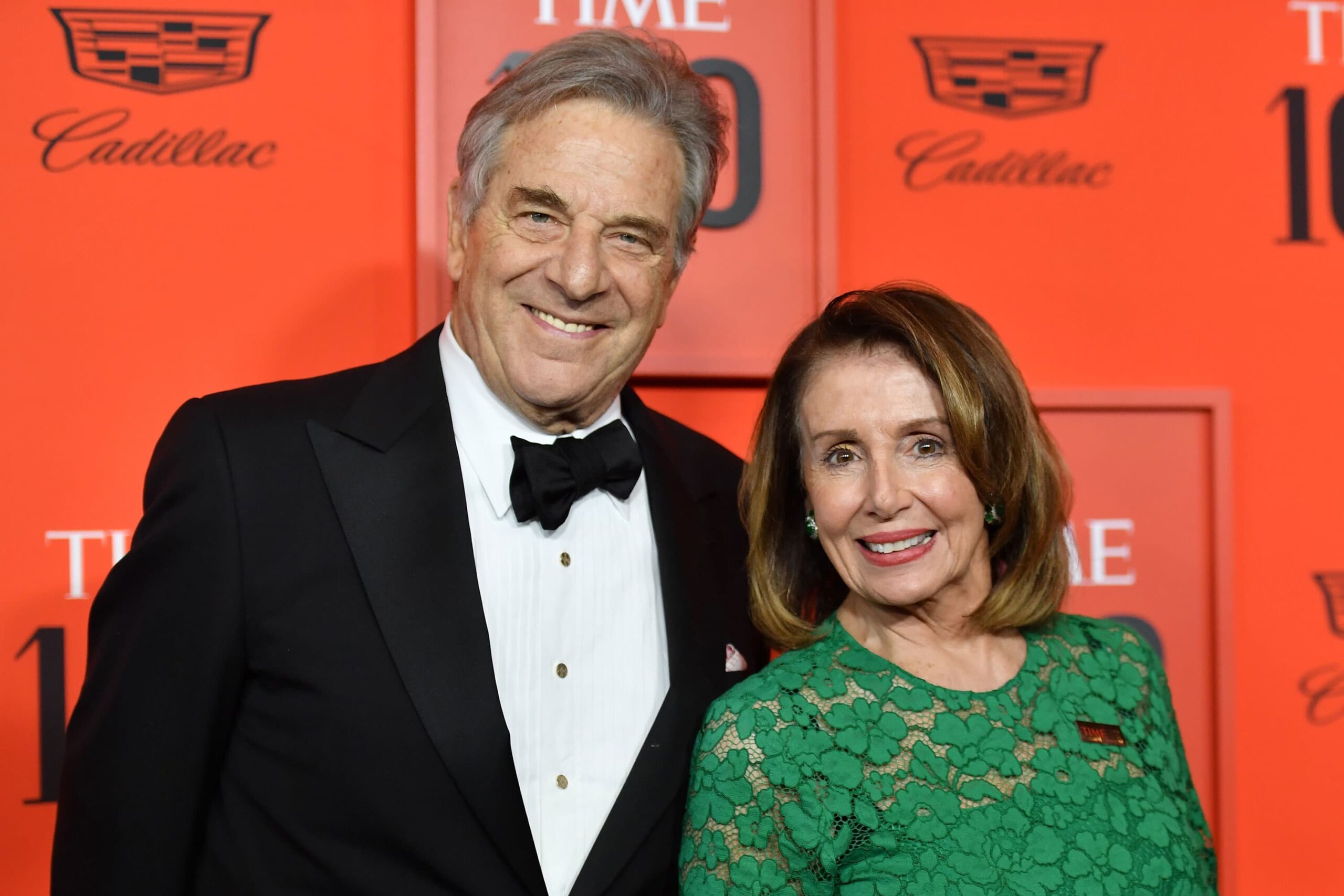 El esposo de Nancy Pelosi podría ganar mucho dinero con el gran día de las acciones de Alphabet