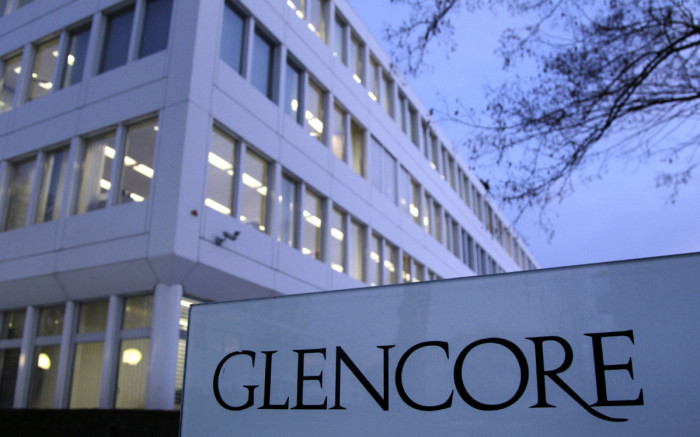 El gigante minero Glencore reserva $ 1.5 mil millones para acuerdos de investigación de corrupción