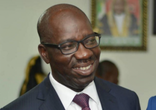 El gobernador Obaseki envía un proyecto de ley para prohibir el pastoreo abierto a la asamblea de Edo