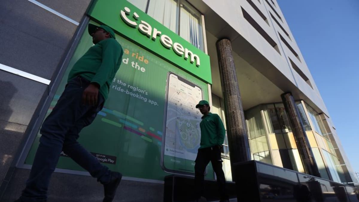 El negocio de Uber en el Medio Oriente, Careem, busca llenar más de 200 puestos de trabajo, dice una publicación de LinkedIn