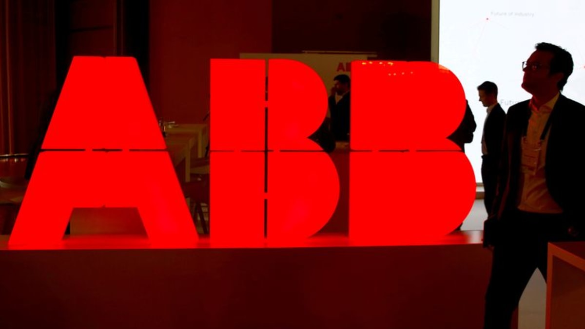 El negocio de carga eléctrica de ABB presenta planes de crecimiento antes de la salida a bolsa