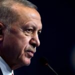 El presidente de Turquía, Recep Tayyip Erdogan, y su esposa dan positivo por Covid-19