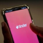 El propietario de Tinder, Match, modera las expectativas de ingresos anuales por los problemas de Omicron