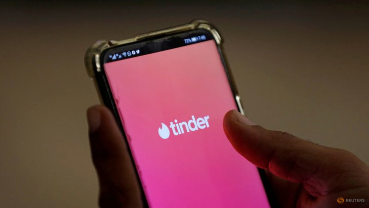 El propietario de Tinder, Match, modera las expectativas de ingresos anuales por los problemas de Omicron