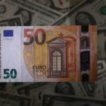 El rebote del euro se detiene antes de la inflación de EE. UU.