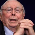 El socio comercial de Buffett, Munger, lamenta las tensiones entre EE. UU. y China y llama a las criptomonedas una "enfermedad venérea"