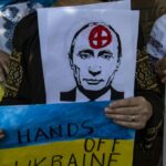 'Elige un bando': el dilema de la invasión de Ucrania para las grandes tecnológicas estadounidenses