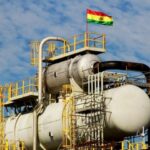 El gas natural ha sido la principal exportación de Bolivia con Brasil y Argentina y sus principales destinos