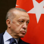 Erdogan fue insultado en línea después de haber sido infectado con omicron.  Casos penales iniciados - Gazeta.Ru