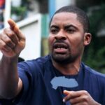 Es ridículo, inoportuno: Adeyanju habla sobre el proyecto de ley propuesto por Shina Peller que busca fusionar el Cuerpo de Defensa Civil, el NSCDC con la policía