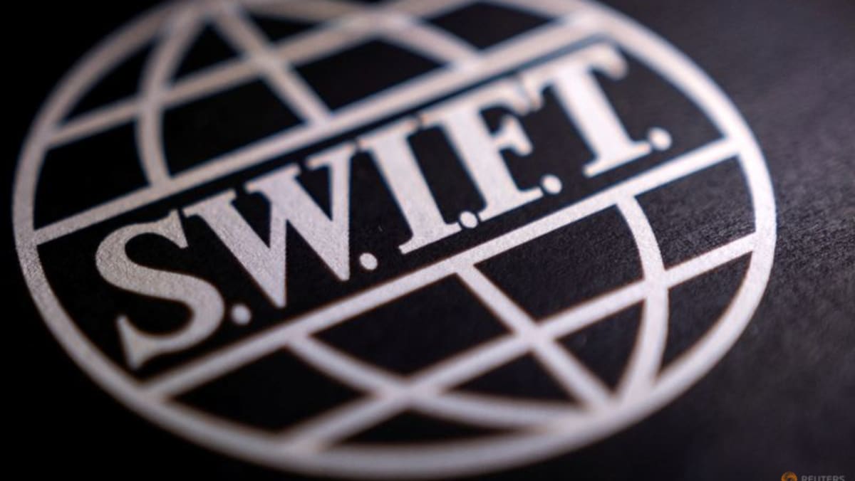 Estados Unidos, Reino Unido, Europa y Canadá bloquearán el acceso de Rusia a SWIFT