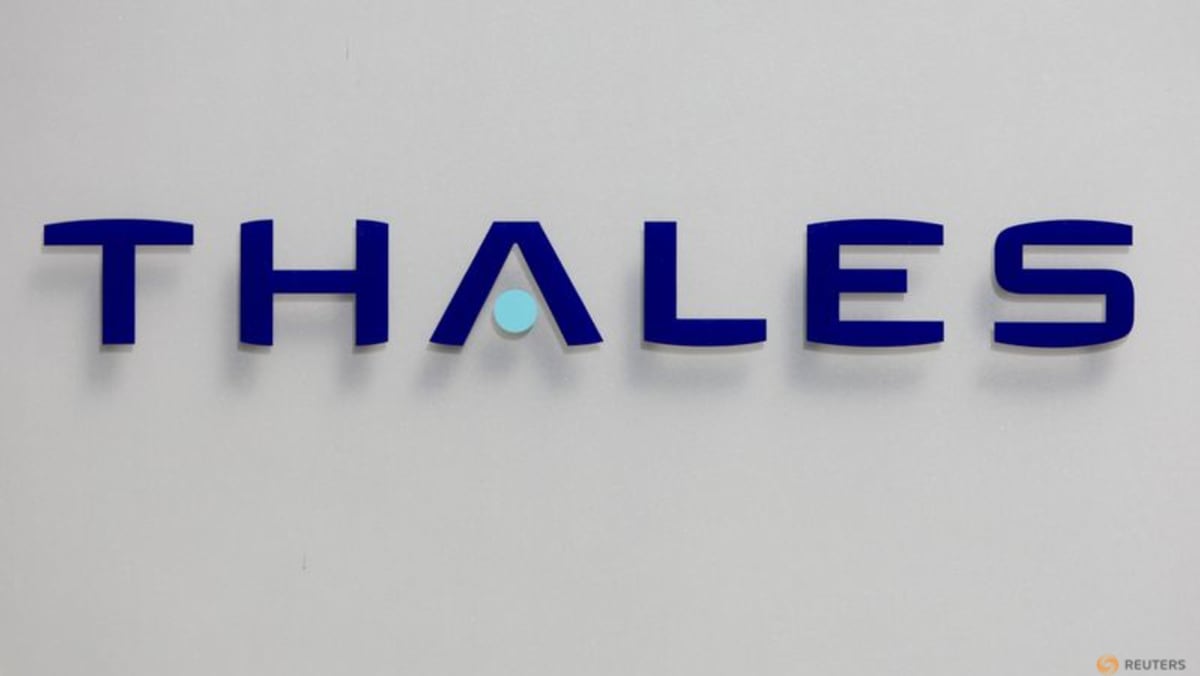 Exclusiva-Thales de Francia considera fichar por el brazo de ciberseguridad de Atos, BDS: fuentes