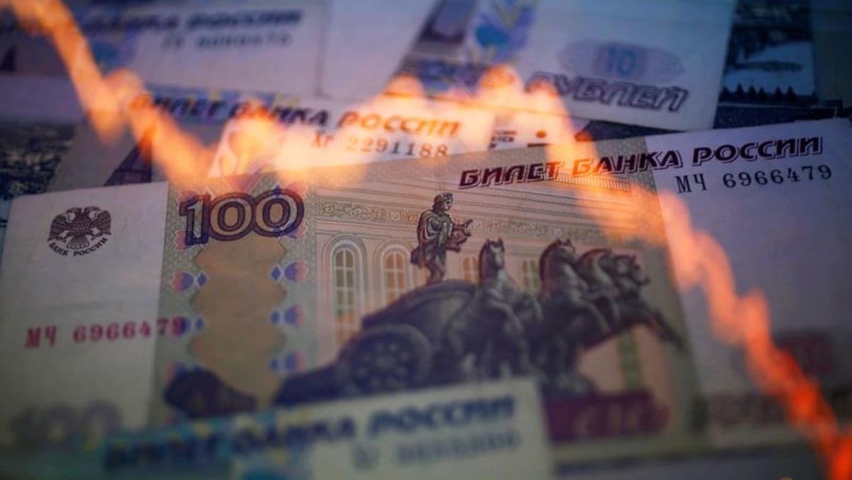 Explicación: ¿se podría excluir a Rusia de los pagos internacionales?