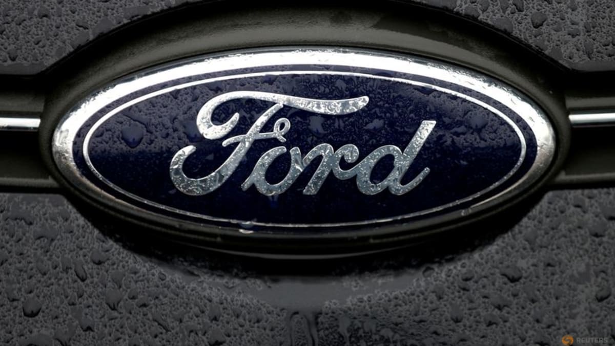 Ford realizará una nueva inversión de hasta 20.000 millones de dólares en el impulso de los vehículos eléctricos Bloomberg News