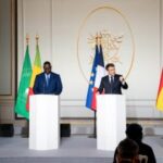 Francia y socios africanos se comprometen con nuevos planes de seguridad más allá de Malí