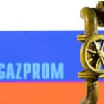 Gazprom Neft de Rusia y Mitsui de Japón firman acuerdo sobre descarbonización