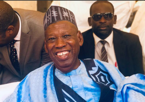 Gobernador de Kano, Ganduje tiene muchos casos de corrupción que responder: el Comité Anticorrupción de Buhari