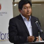 Solo quienes realizaban labores administrativas han perdido sus empleos, y recibirán beneficios sociales, explicó Montaño