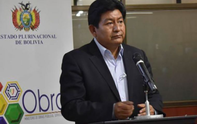 Solo quienes realizaban labores administrativas han perdido sus empleos, y recibirán beneficios sociales, explicó Montaño