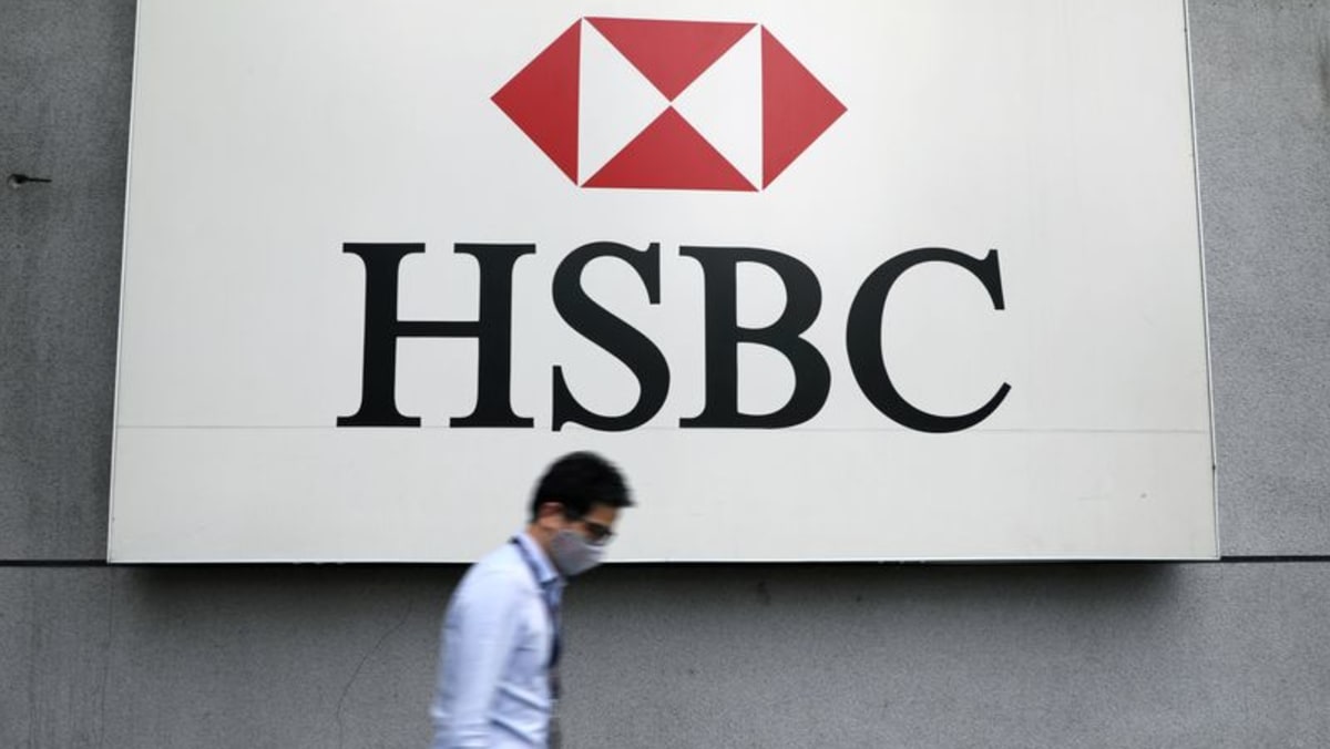 HSBC dice que la represión de COVID en Hong Kong puede afectar la capacidad de contratar y mantener al personal