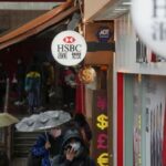 HSBC 'no busca adquirir' el banco de consumo de Citi en México