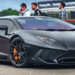 Hombre del sur de Florida compra Lamborghini, Rolex y más con un préstamo PPP fraudulento de $2.1 millones