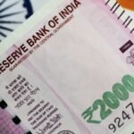 India puede recortar el plan récord de préstamos de mercado 2022/23 en hasta 600 mil millones de rupias: fuentes