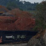 Indonesia suspende operaciones de más de 1.000 mineros: ministerio