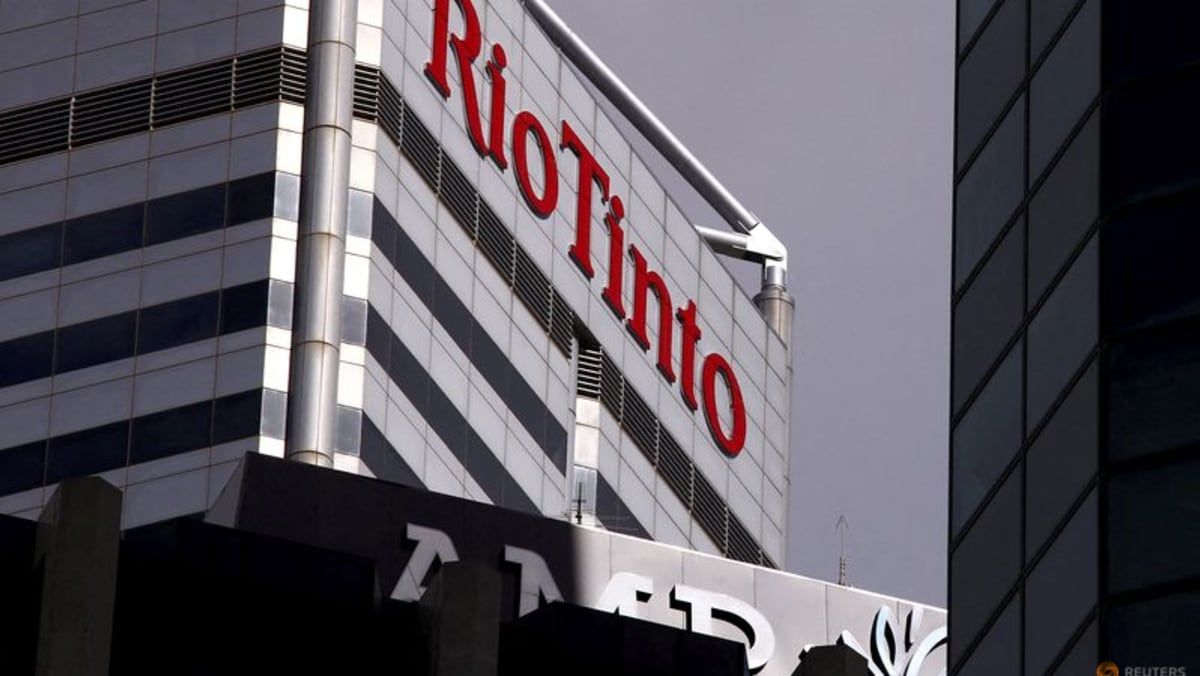 Informe de Rio Tinto encuentra cultura 'perturbadora' de acoso sexual, racismo y bullying