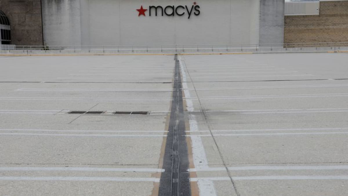 Jana Partners recorta la participación de Macy's después de presionar al minorista en el comercio electrónico