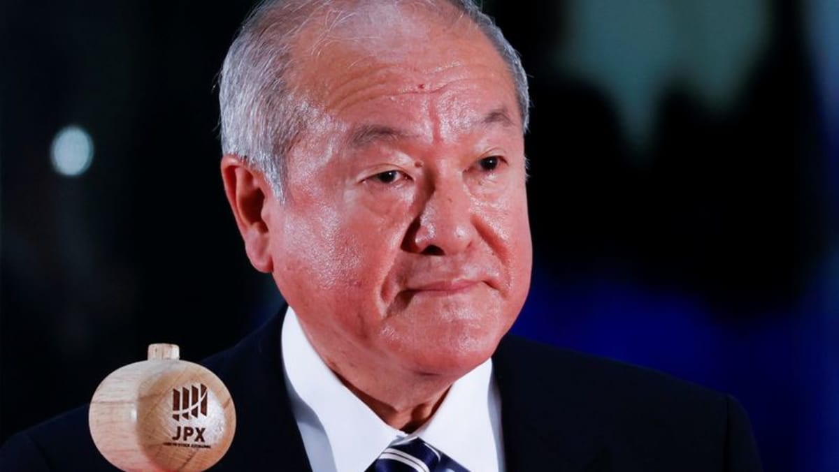 Japón debe responder al daño causado por el aumento de los precios, dice el ministro de Finanzas Suzuki