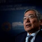 Kuroda del BOJ promete mantener una política ultraflexible para apoyar el crecimiento