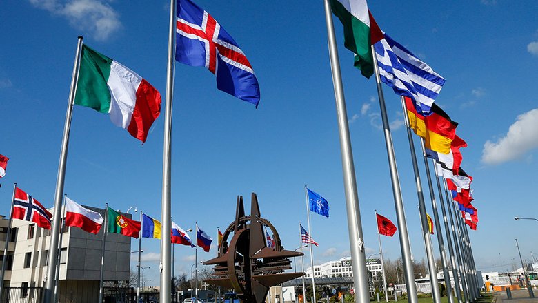 La OTAN dijo que no había consenso sobre la entrada de Ucrania en la alianza