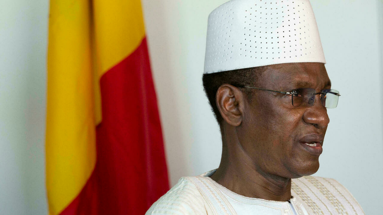 La UE sanciona a cinco miembros de la junta de Malí, incluido el primer ministro