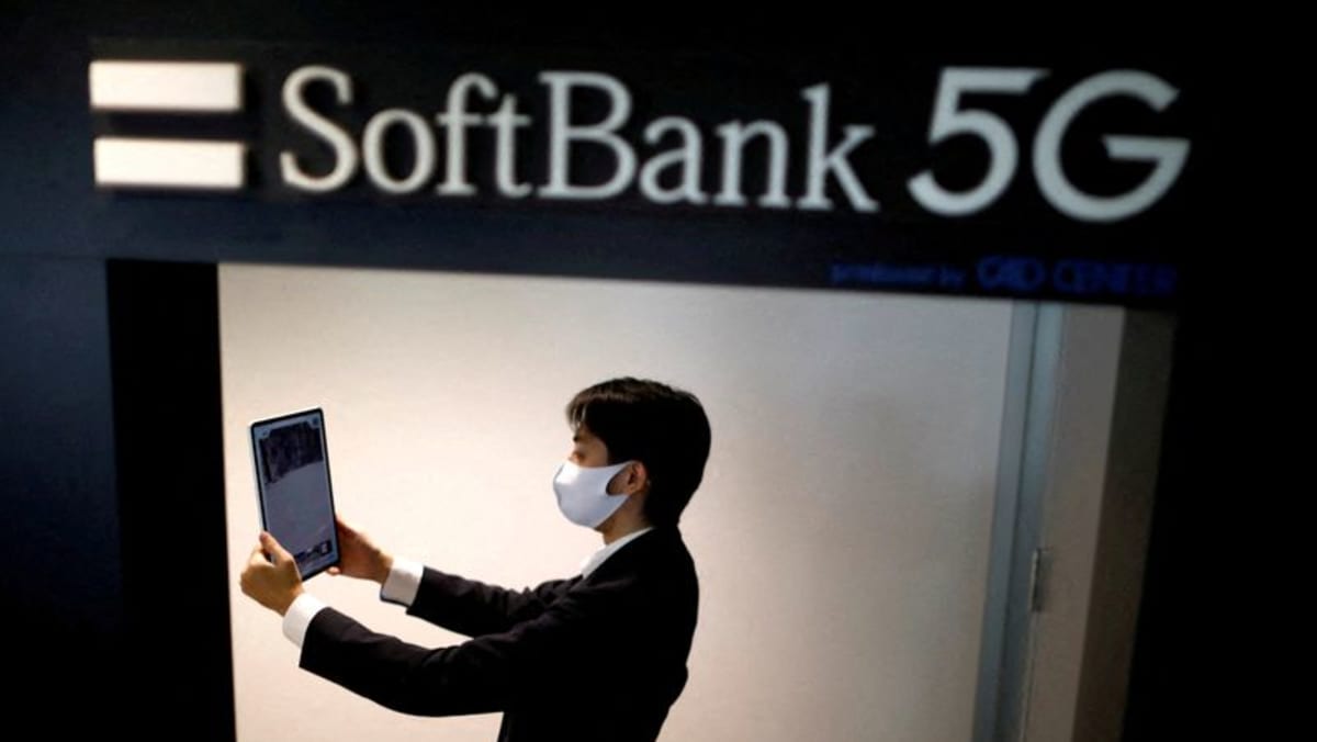 La elección de SoftBank de Nueva York para la cotización de Arm asesta un duro golpe a Londres