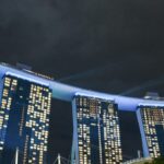 La expansión de Marina Bay Sands se completará en 2026;  Renovación de hotel de 1.350 millones de dólares singapurenses en curso