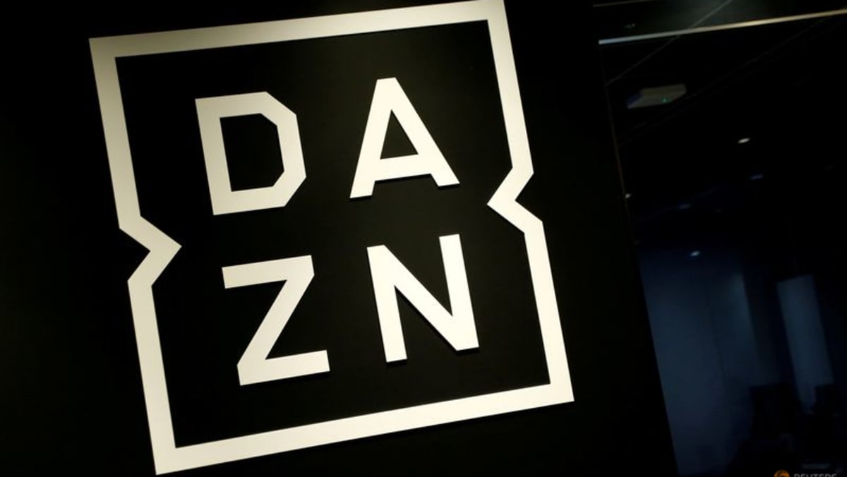 La firma del multimillonario Blavatnik inyecta $ 4.3 mil millones en el grupo británico de medios deportivos DAZN