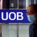 La ganancia de UOB en el cuarto trimestre aumenta un 48 % debido a cargos crediticios más bajos